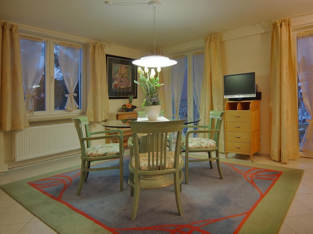 Allgaeuvilla Scheidegg Rum bild